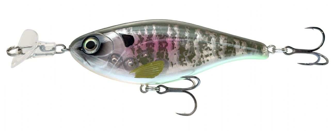 Headbanger Cranky Shad 10.1cm